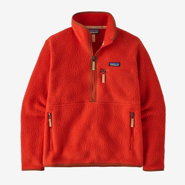 Patagonia Womens Retro Marsupial