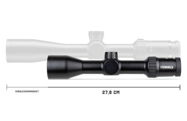 Steiner Ranger 4S 4-16x44 - Bild 2