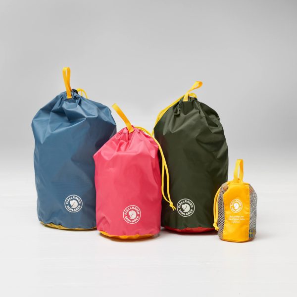 Fjällräven Samlaren Pack Bags