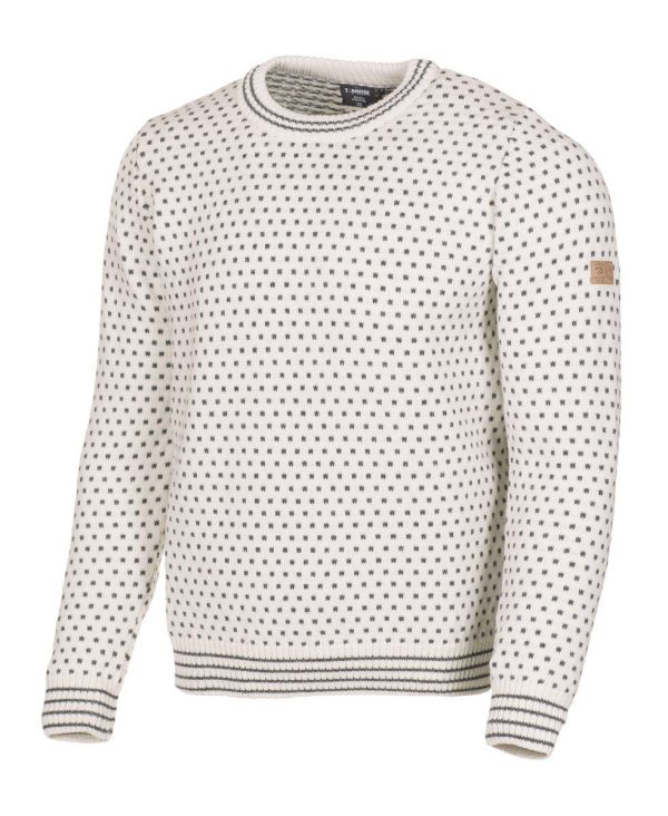 Ivanhoe Sverre Crewneck