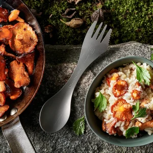 Light My Fire Spork Titanium