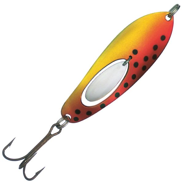 Kuusamo Super Taimen 7,5cm 17g