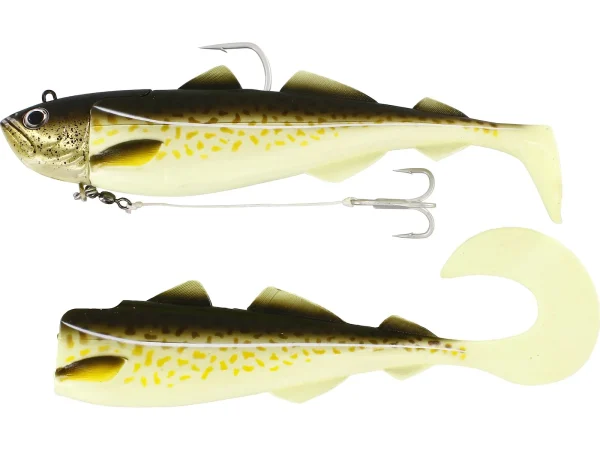 Crazy Daisy Jig 300g 23cm
