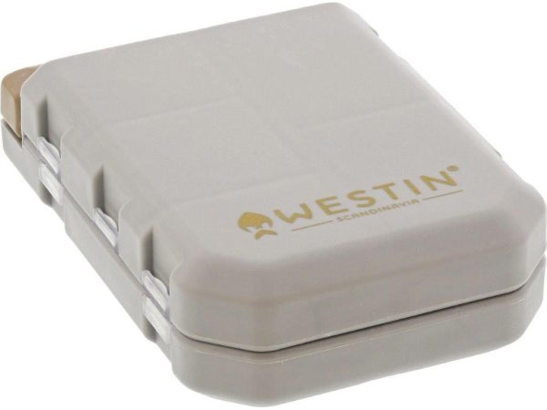 Westin W3 Terminal Betesask