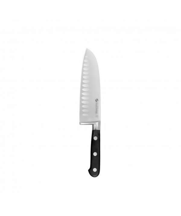 Teamjakt Santoku Kockkniv 18 cm Sanelli Ambrogio