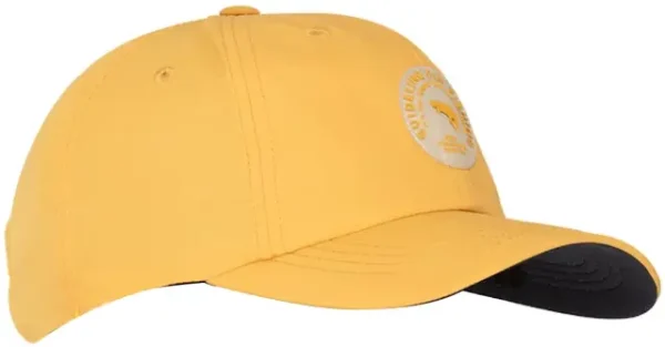 Guideline GL Badge Cap - Old Gold