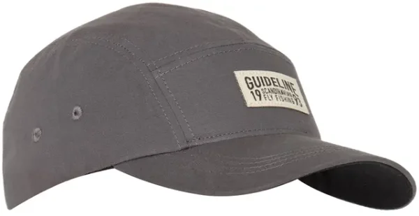 Guideline The Camper Cap - Dark Grey