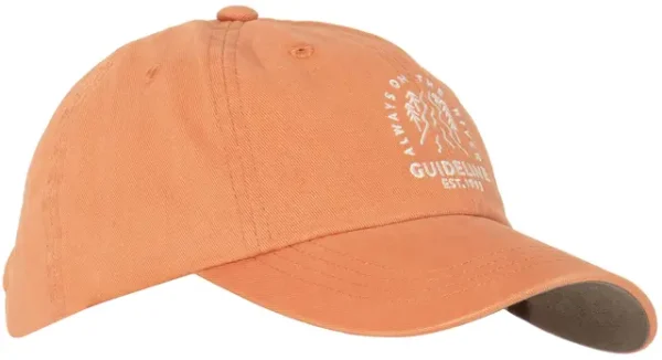 Guideline The River Cap - Pumpkin