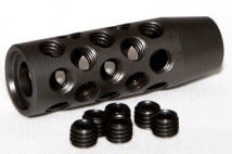 Stalon Mynningsbroms M14x1  Max 9,3mm