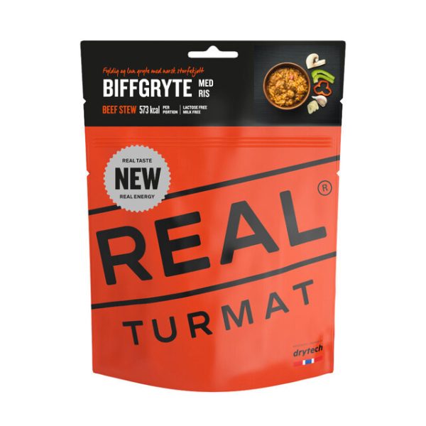 Real Turmat Biffgryta