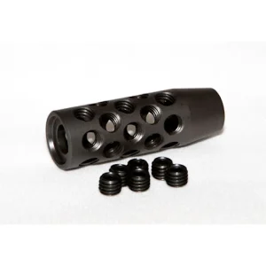 Stalon Mynningsbroms M15x1  Max 9,3mm