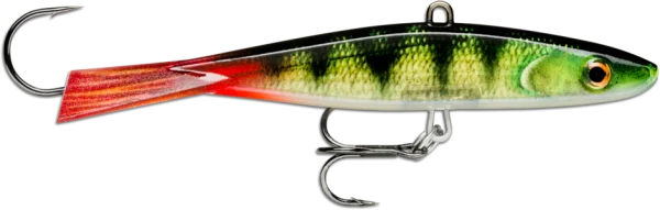 Rapala Jigging Shadow Rap 07 PEL