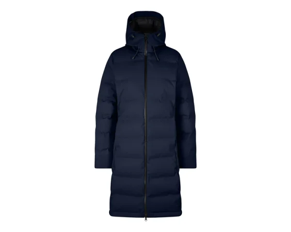 Nordisk Moana W's Bonded Hardshell Down Coat