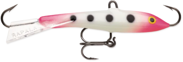 Rapala Jigging Rap W7 GPSQ