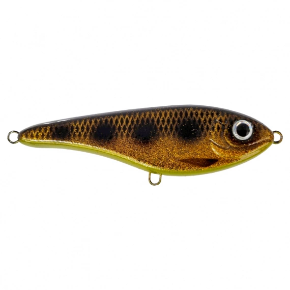 Strike Pro Buster Jerk II Suspending 37g