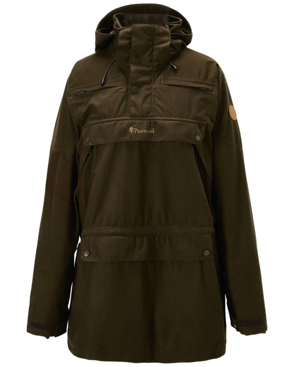 Fjällräven Furudal Hunters 2L Smock