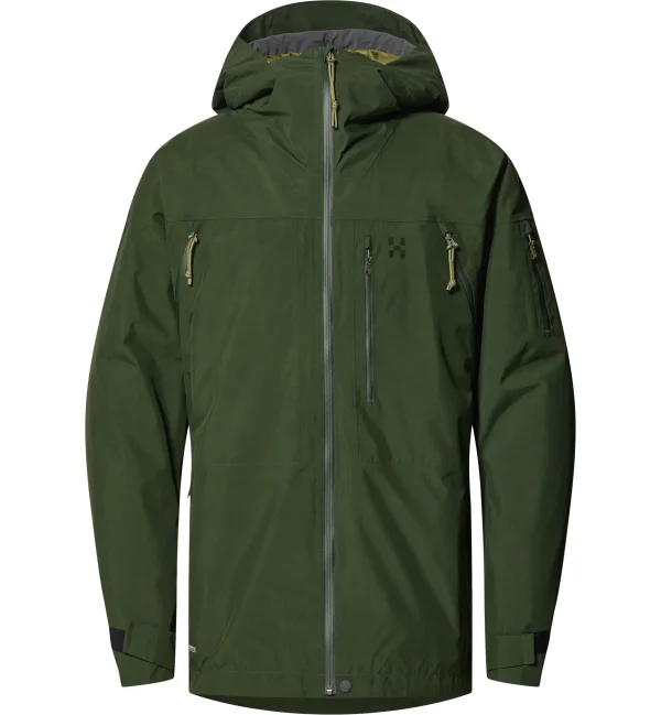 Haglöfs Latnja GTX Insulated Jacket Men