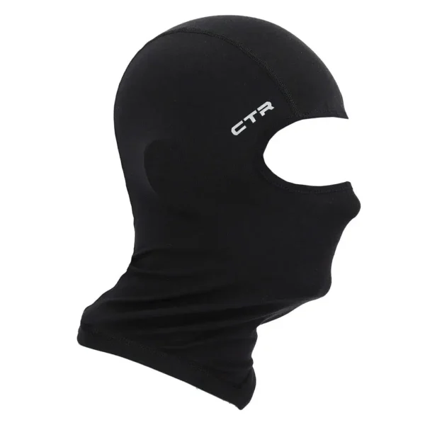 CTR Balaclava Black