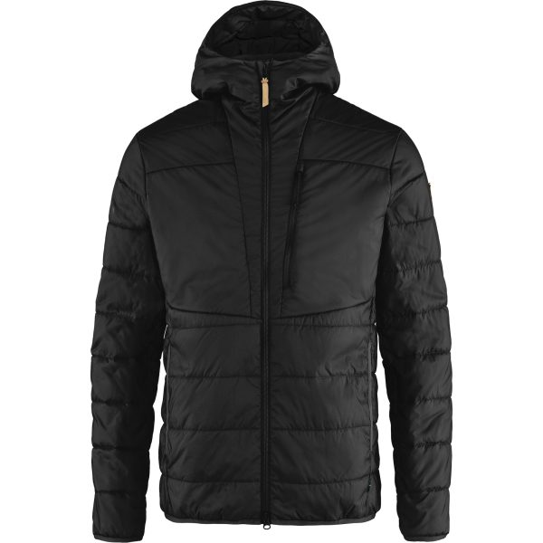 Fjällräven Keb Padded Hoodie M