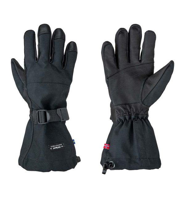 Lillsport Kaspersen Winter Force