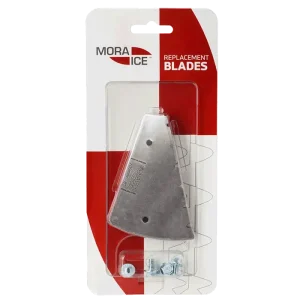 Mora Skärsats Lazer Tandade 200mm