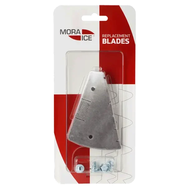 Mora Skärsats Lazer Tandade 200mm