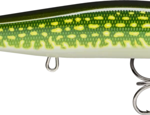 Rapala Precision Xtreme Mavrik Custom 110