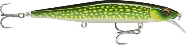 Rapala Precision Xtreme Mavrik Custom 110