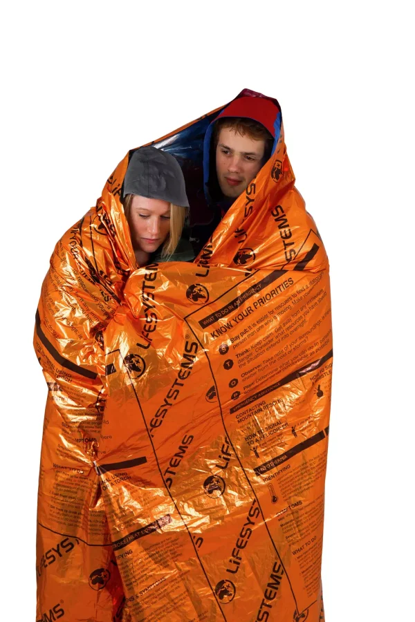 Lifesystem Heatshield Blanket