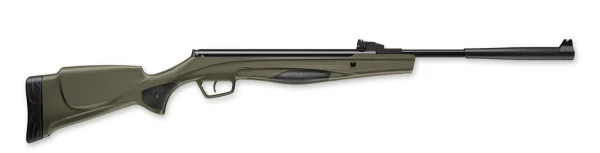 Stoeger Airguns RX20 Syntet Green 4,5mm Luftgevär