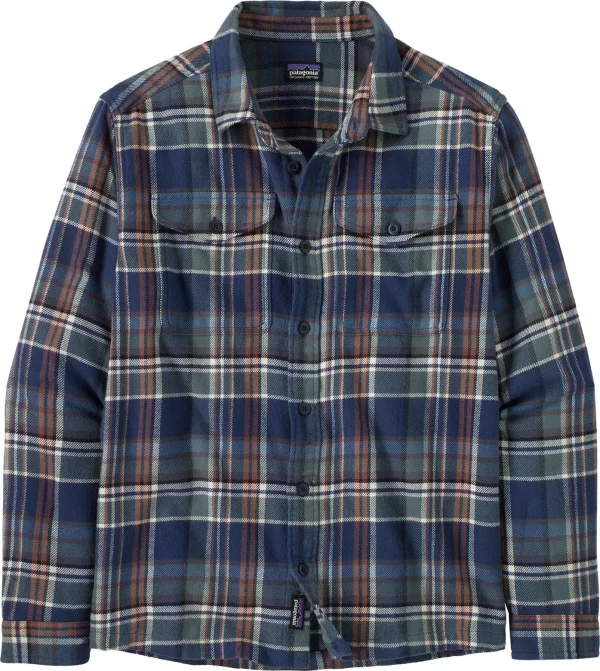 Patagonia M´s Fjord Flannel Shirt