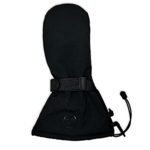 Börjesson Skog V1 Unisex Black