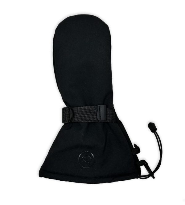 Börjesson Skog V1 Unisex Black