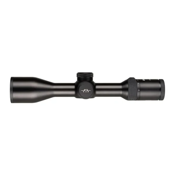 Blaser B2 2-12x50 iC