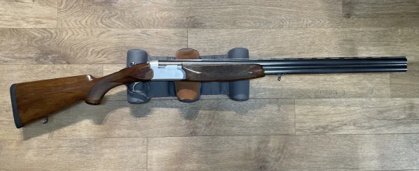 Beretta S55 Kaliber 12/70 - Bild 2