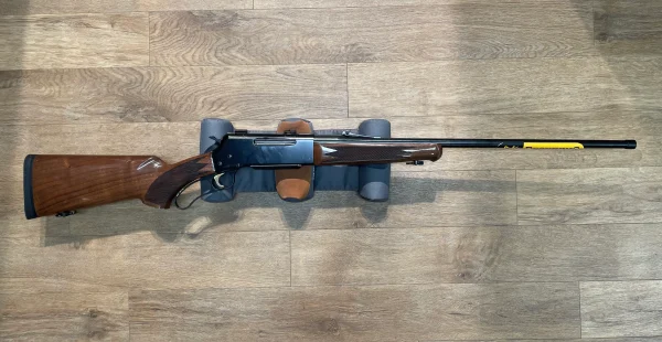 Browning BLR Takedown 300WM - Bild 2