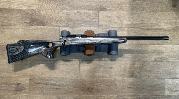 CZ 455 Varmint 22LR Thumbhole Laminatkolv - Bild 2