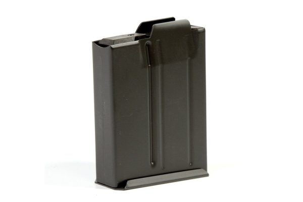 MDT Metal Mag .308 5-skott with Binder