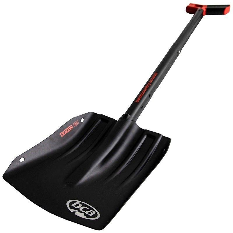 BCA Dozer 2H-S NO Spade