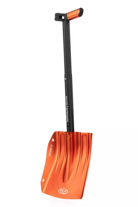 BCA Dozer 2H Spade