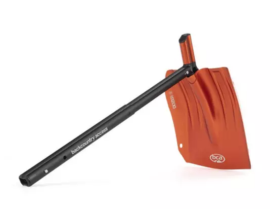 BCA Dozer 2H Spade - Bild 2