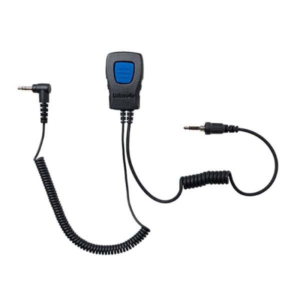 Lafayette 6124 Miniheadset/Sordin/Smart