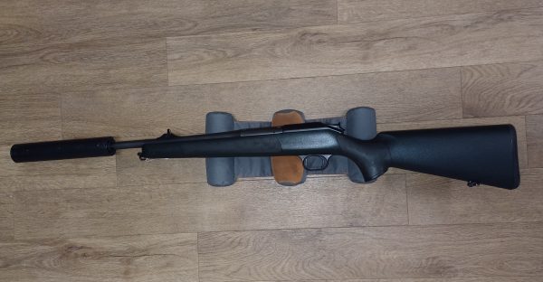 Blaser R93 Kal. 308Win med RCC ljuddämpare - Bild 2