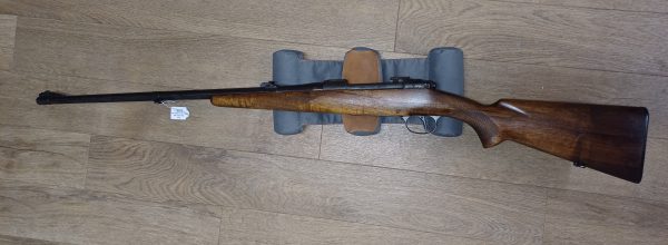 Brno Mod. ZKK-600 Kal. 30-06 - Bild 2