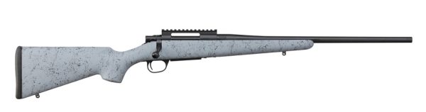 Howa Superlite .308 Win 20" 1/2" - 28 UNEF