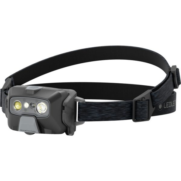 Ledlenser HF6R Core Black - Bild 2