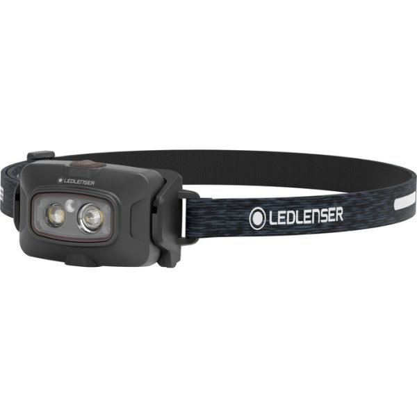 Ledlenser HF4R Core Black - Bild 2