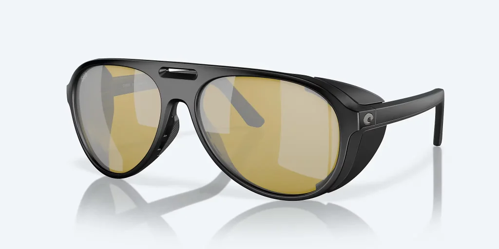 Costa Del Mar Grand Catalina Polarized Fishing Sunglasses