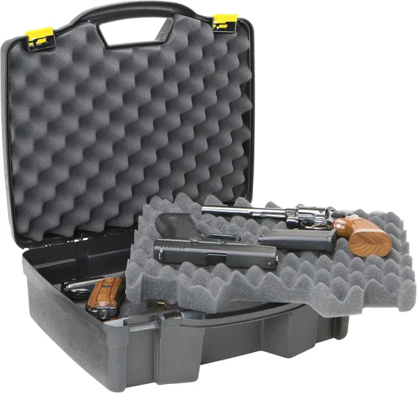 Plano XL Pistol/Accessory Case