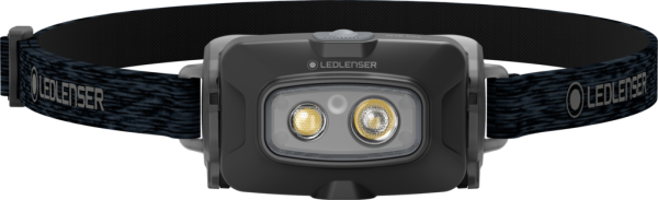 Ledlenser HF4R Core Black